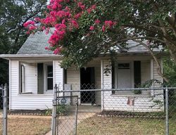 Foreclosure in  SUMMIT AVE Rosedale, MD 21237