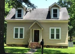 Foreclosure in  N 5TH AVE Laurel, MS 39440