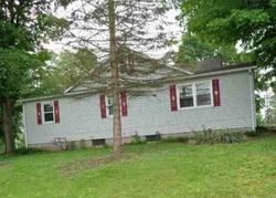 Foreclosure in  W COUNTY ROAD 700 N Middletown, IN 47356