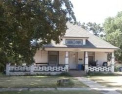 Foreclosure in  E C AVE Kingman, KS 67068