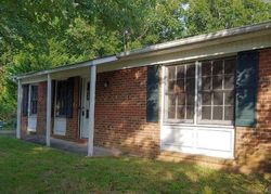 Foreclosure in  VINCENT ST Greensboro, NC 27405