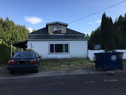 Foreclosure in  W WILSON ST Yacolt, WA 98675