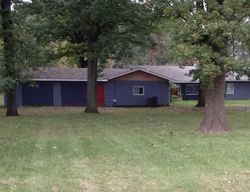 Foreclosure in  W VIENNA RD Clio, MI 48420