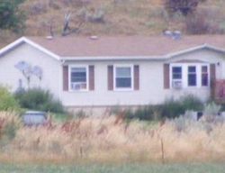 Foreclosure in  E ARROW CREEK RD Ballantine, MT 59006