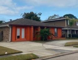 Foreclosure in  BRIARHEATH DR New Orleans, LA 70128