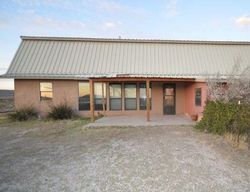 Foreclosure in  MEANS RD Carlsbad, NM 88220