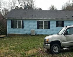 Foreclosure in  WARDS RD Hurt, VA 24563