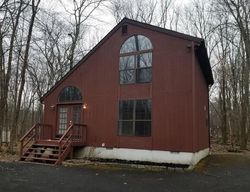 Foreclosure in  WOODLAND DR East Stroudsburg, PA 18301
