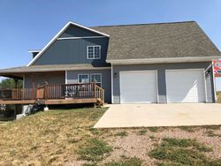 Foreclosure in  LINCOLN ST Moorcroft, WY 82721