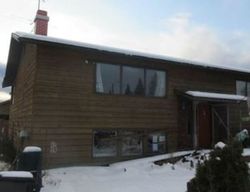 Foreclosure in  E 6TH AVE Anchorage, AK 99508