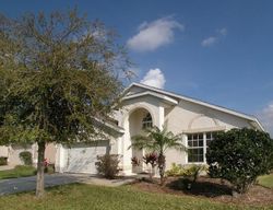 Foreclosure in  TROON CIR Davenport, FL 33897