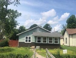 Foreclosure Listing in S 17TH ST HERRIN, IL 62948