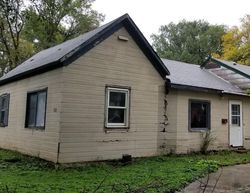 Foreclosure in  6TH AVE W Spencer, IA 51301