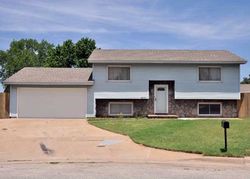 Foreclosure in  S WASHINGTON CT Wichita, KS 67216