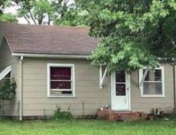 Foreclosure in  E WASHINGTON ST Arma, KS 66712