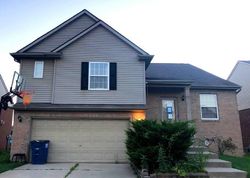 Foreclosure in  GOLFVIEW LN Westland, MI 48186