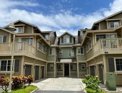 Foreclosure in  HAWAII KAI DR UNIT 615 Honolulu, HI 96825