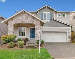 Foreclosure in  SE 277TH ST Maple Valley, WA 98038
