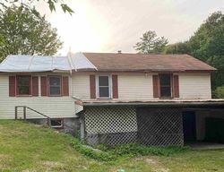 Foreclosure Listing in RIDGE RD FARMINGTON, NH 03835