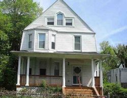Foreclosure in  FAIRVIEW AVE Baltimore, MD 21216