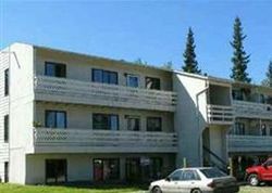 Foreclosure Listing in VASSAR CIR APT 5 FAIRBANKS, AK 99709