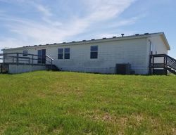 Foreclosure Listing in HAPPY TRL BLANCHARD, OK 73010