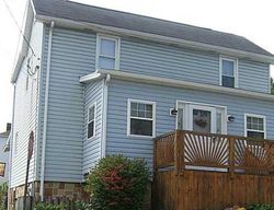 Foreclosure in  PARK ST Scottdale, PA 15683