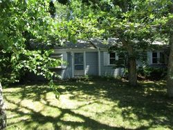 Foreclosure in  CAROL ANN DR Brewster, MA 02631