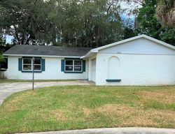 Foreclosure in  CALUMET DR Orlando, FL 32810