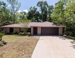 Foreclosure in  OAK LN Orange City, FL 32763