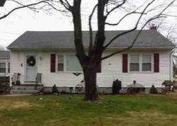 Foreclosure in  ERIE AVE Penns Grove, NJ 08069