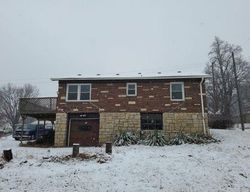 Foreclosure in  GEORGIA AVE Kansas City, KS 66104