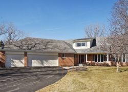 Foreclosure Listing in WASHITAY AVE LAKE ZURICH, IL 60047