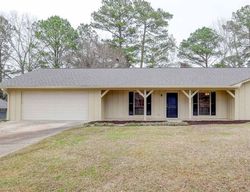 Foreclosure in  16TH AVE Meridian, MS 39305