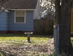 Foreclosure in  SCHOOL ST Clarksdale, MS 38614