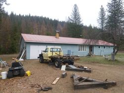 Foreclosure Listing in RIVER RD TROY, MT 59935