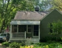 Foreclosure in  GLANWORTH ST Lake Orion, MI 48362