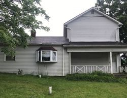 Foreclosure in  STEVENSON ST Midway, PA 15060