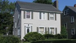 Foreclosure in  AVALON RD Cleveland, OH 44120