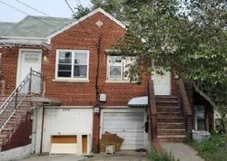 Foreclosure in  97TH ST Ozone Park, NY 11416