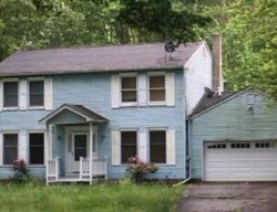 Foreclosure in  QUENBY MOUNTAIN RD Great Meadows, NJ 07838