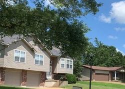 Foreclosure in  RAINTREE DR Imperial, MO 63052