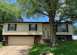 Foreclosure in  RAINTREE DR Imperial, MO 63052