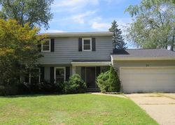 Foreclosure in  THORNCROFT AVE Battle Creek, MI 49017