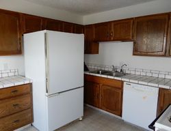 Foreclosure in  17TH AVE Sidney, NE 69162