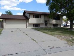 Foreclosure in  17TH AVE Sidney, NE 69162