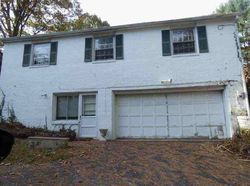 Foreclosure in  BRIAR HILL RD Gladwyne, PA 19035