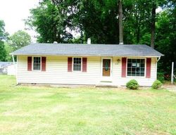 Foreclosure in  FAIRVIEW DR Quinton, VA 23141