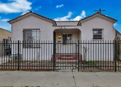 Foreclosure Listing in STANFORD AVE LOS ANGELES, CA 90001