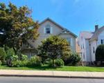 Foreclosure in  FAIRFIELD AVE APT E Norwalk, CT 06854